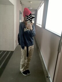 UNIQLO | チノパンツ
