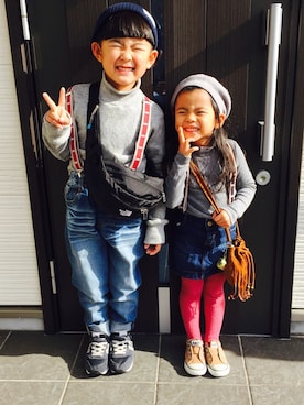 tatata♡さんのコーディネート