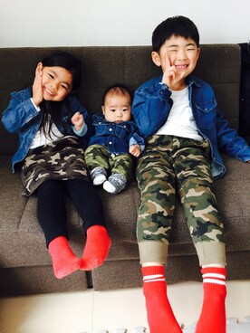 tatata♡さんのコーディネート