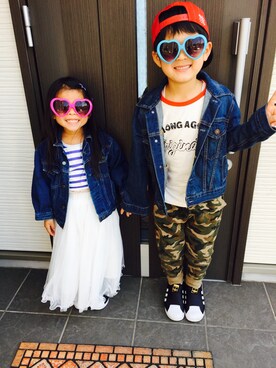 tatata♡さんのコーディネート