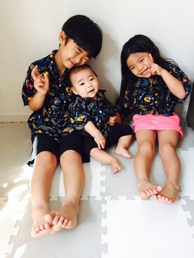 tatata♡さんのコーディネート