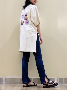 chisan311さんのコーディネート