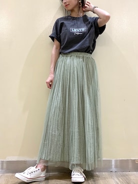 chisan311さんのコーディネート