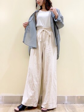 chisan311さんのコーディネート