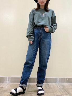 chisan311さんのコーディネート