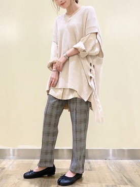 chisan311さんのコーディネート