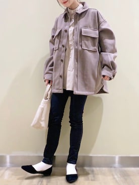 chisan311さんのコーディネート