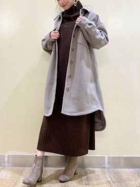 chisan311さんのコーディネート