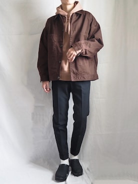 Ryoさんのコーディネート