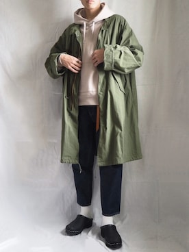 Ryoさんのコーディネート