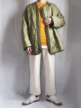 Ryoさんのコーディネート