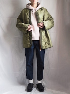 Ryoさんのコーディネート