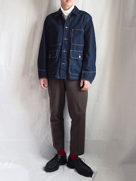 Ryoさんのコーディネート