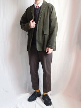 Ryoさんのコーディネート