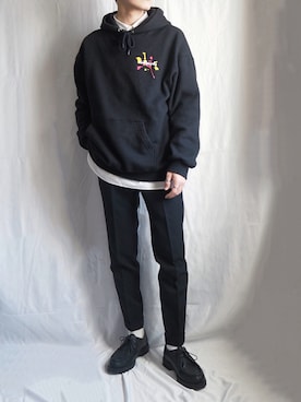 Ryoさんのコーディネート