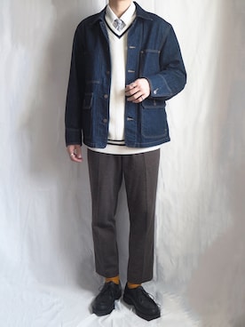 Ryoさんのコーディネート