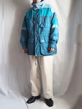 Ryoさんのコーディネート