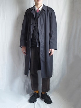 Ryoさんのコーディネート