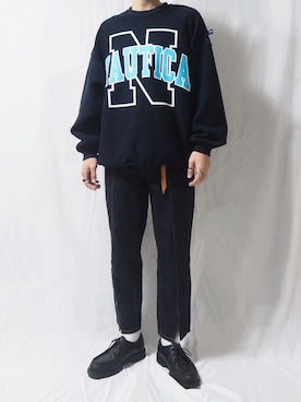 Ryoさんのコーディネート