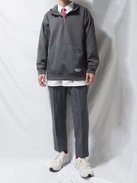 Ryoさんのコーディネート