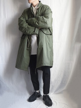 Ryoさんのコーディネート