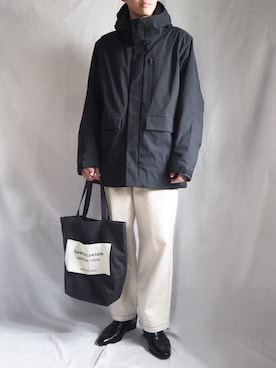 Ryoさんのコーディネート