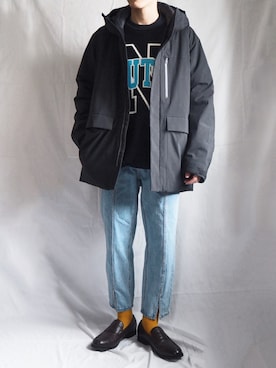 Ryoさんのコーディネート