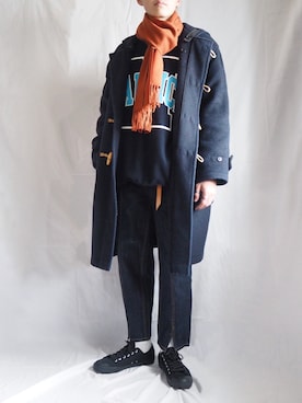 Ryoさんのコーディネート