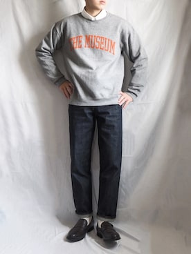 Ryoさんのコーディネート