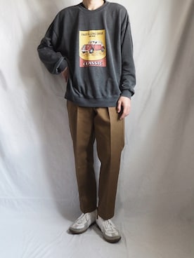 Ryoさんのコーディネート