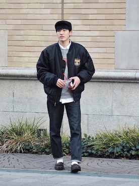 Ryoさんのコーディネート