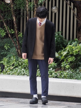 Ryoさんのコーディネート