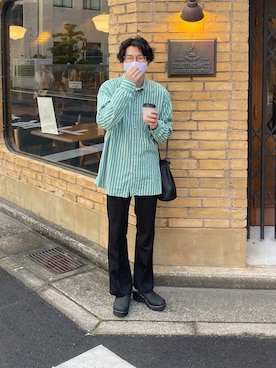 Ryoさんのコーディネート