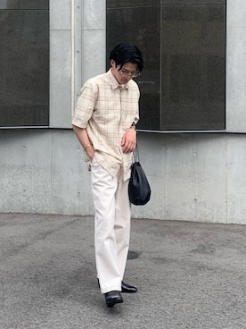 Ryoさんのコーディネート