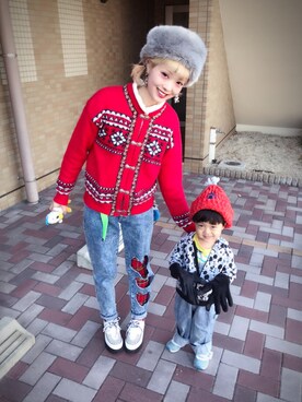 mi__ruさんのコーディネート