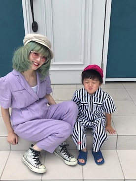 mi__ruさんのコーディネート