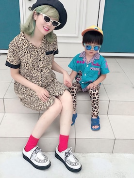 mi__ruさんのコーディネート