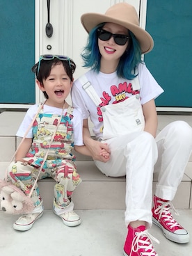 mi__ruさんのコーディネート