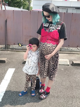 mi__ruさんのコーディネート