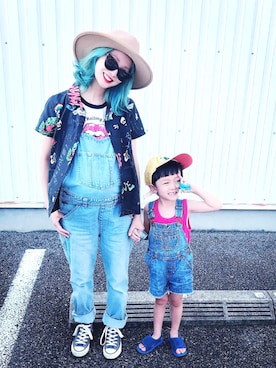 mi__ruさんのコーディネート