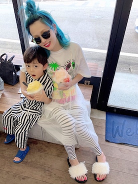 mi__ruさんのコーディネート