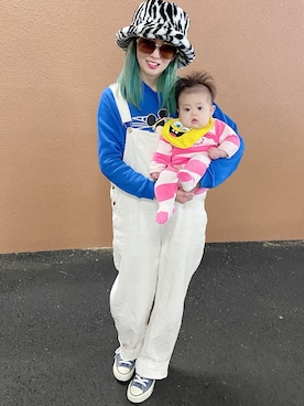 mi__ruさんのコーディネート