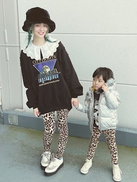 mi__ruさんのコーディネート