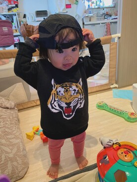 いちのせさんのコーディネート