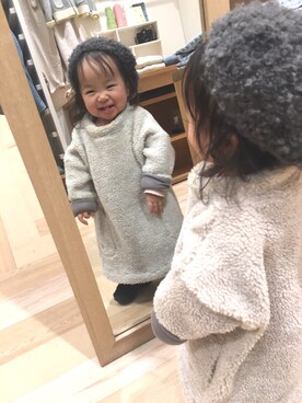 いちのせさんのコーディネート