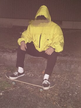 DAI$UKEさんのコーディネート