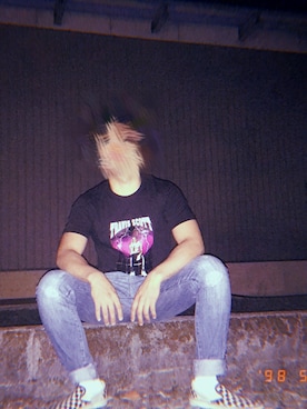 DAI$UKEさんのコーディネート