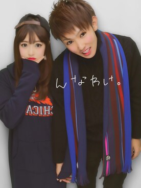 🐼さんのコーディネート