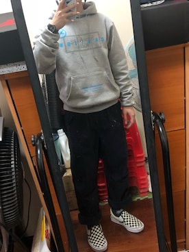 OBERIさんのコーディネート