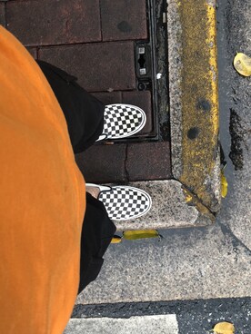 OBERIさんのコーディネート